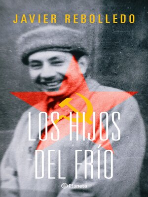 cover image of Los hijos del frío